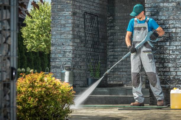 Best Sidewalk and Walkway Cleaning  in June Park, FL