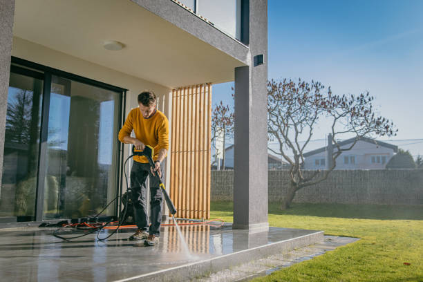 Reliable June Park, FL Pressure Washing Solutions