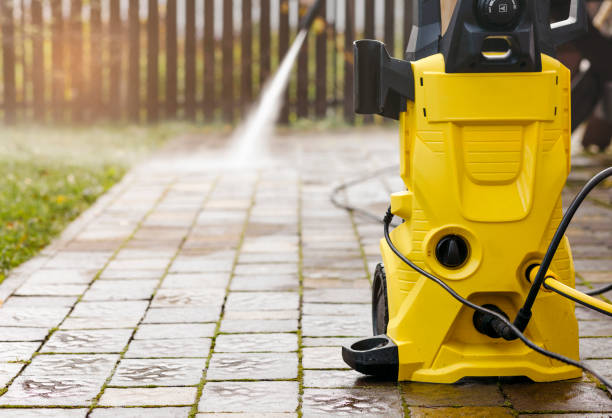 Best House Exterior Washing  in June Park, FL