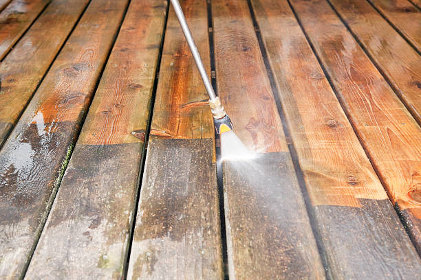 Best Pool Deck Cleaning  in June Park, FL